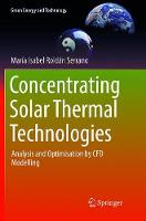 Concentrating Solar Thermal Technologies