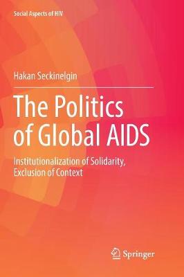 The Politics of Global AIDS