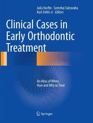Clinical Cases in Early Orthodontic Treatment