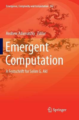 Emergent Computation