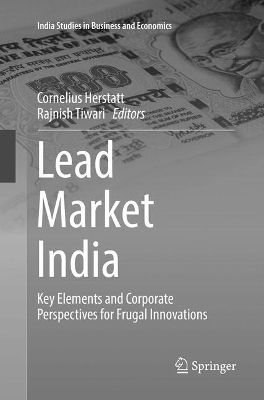 Lead Market India