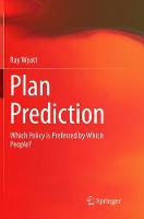 Plan Prediction
