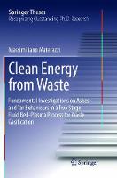 Clean Energy from Waste