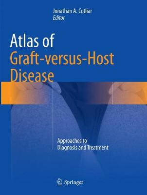 Atlas of Graft-versus-Host Disease
