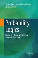 Probability Logics