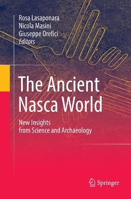 Ancient Nasca World