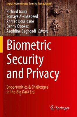 Biometric Security and Privacy