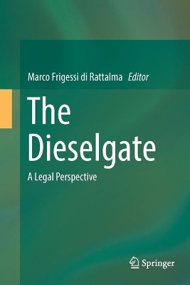The Dieselgate