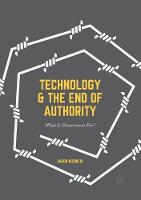 Technology and the End of Authority