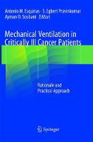 Mechanical Ventilation in Critically Ill Cancer Patients