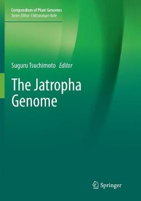 Jatropha Genome