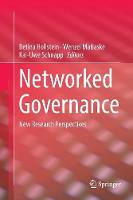 Networked Governance