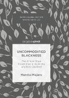 Uncommodified Blackness