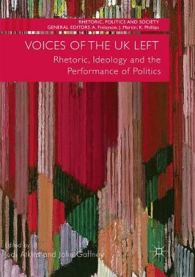 Voices of the UK Left