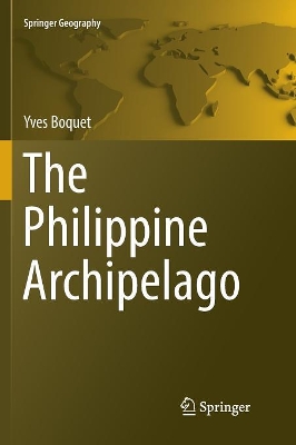 The Philippine Archipelago