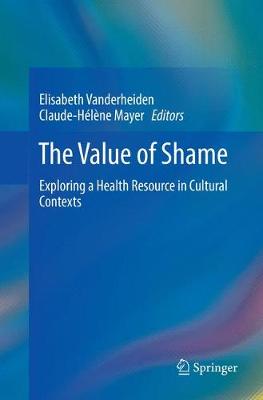 Value of Shame