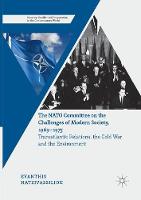 NATO Committee on the Challenges of Modern Society, 1969-1975