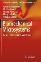 Biomechanical Microsystems