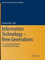 Information Technology - New Generations