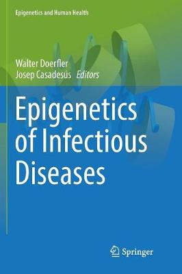 Epigenetics of Infectious Diseases
