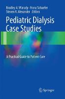 Pediatric Dialysis Case Studies