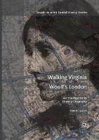 Walking Virginia Woolf's London