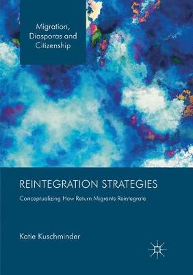 Reintegration Strategies