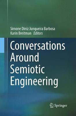 Conversations Around Semiotic Engineering