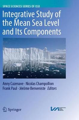 Integrative Study of the Mean Sea Level and Its Components