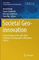 Societal Geo-innovation