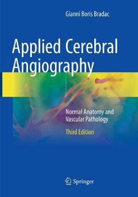 Applied Cerebral Angiography