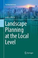 Landscape Planning at the Local Level