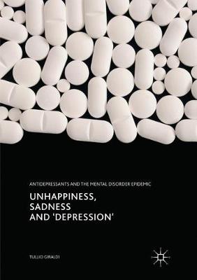 Unhappiness, Sadness and 'Depression'