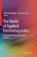 World of Applied Electromagnetics
