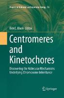 Centromeres and Kinetochores