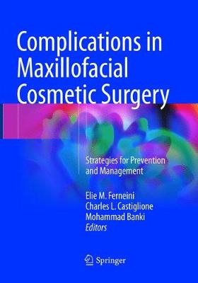 Complications in Maxillofacial Cosmetic Surgery