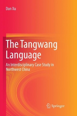 The Tangwang Language
