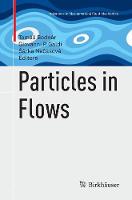 Particles in Flows