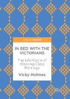 In Bed with the Victorians