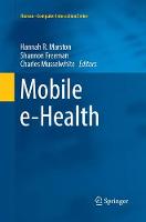 Mobile e-Health