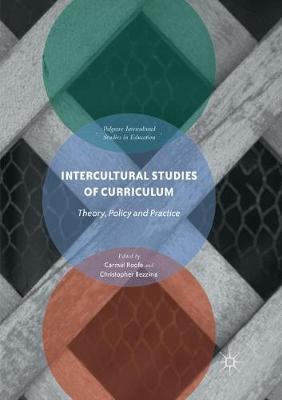 Intercultural Studies of Curriculum
