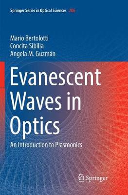 Evanescent Waves in Optics