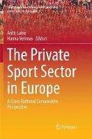 Private Sport Sector in Europe