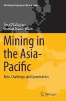 Mining in the Asia-Pacific