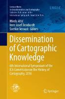 Dissemination of Cartographic Knowledge