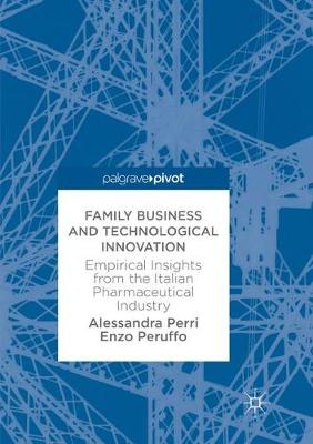 Family Business and Technological Innovation