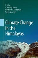 Climate Change in the Himalayas