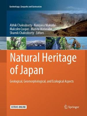 Natural Heritage of Japan