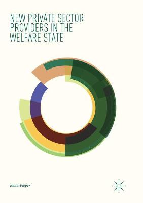 New Private Sector Providers in the Welfare State