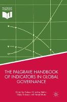 The Palgrave Handbook of Indicators in Global Governance